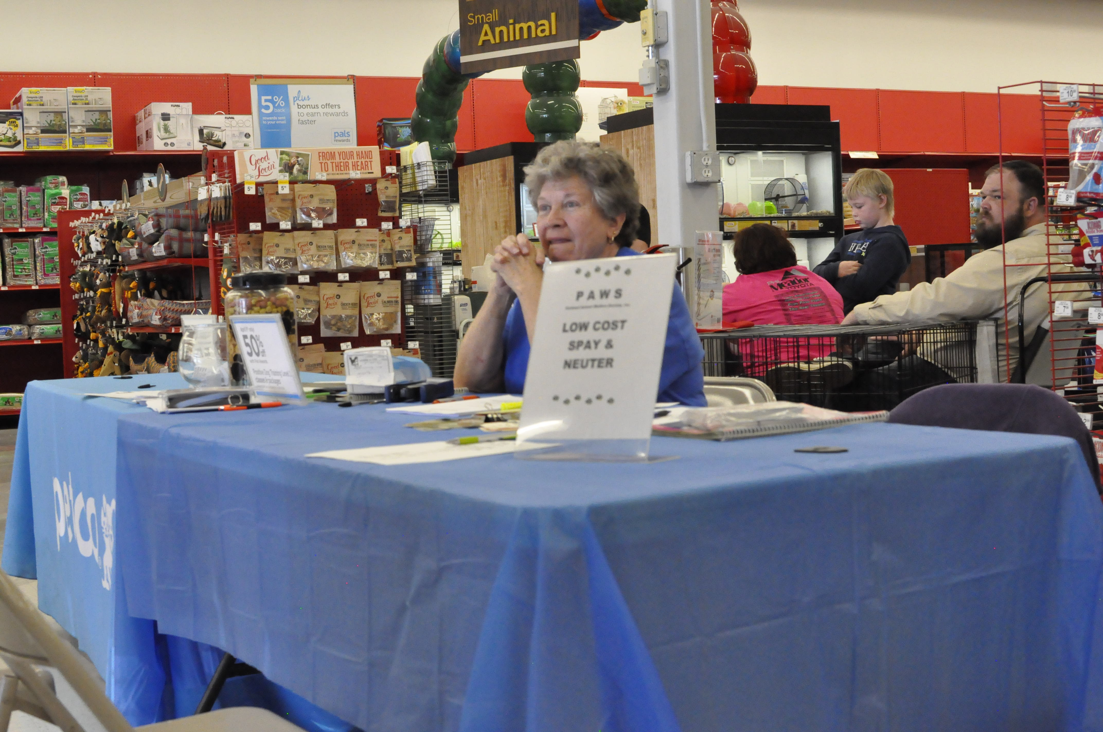 _DSC3571 Portneuf Animal Welfare Society (PAWS)